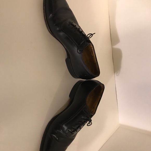 Johnston & Murphy Aristocrat oxford black sz 10 main image 5